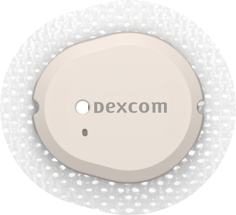 Dexcom G7 Sensor - Prescription Required! – US MED DIRECT